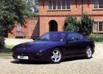 Ferrari 456 GT 1993 года